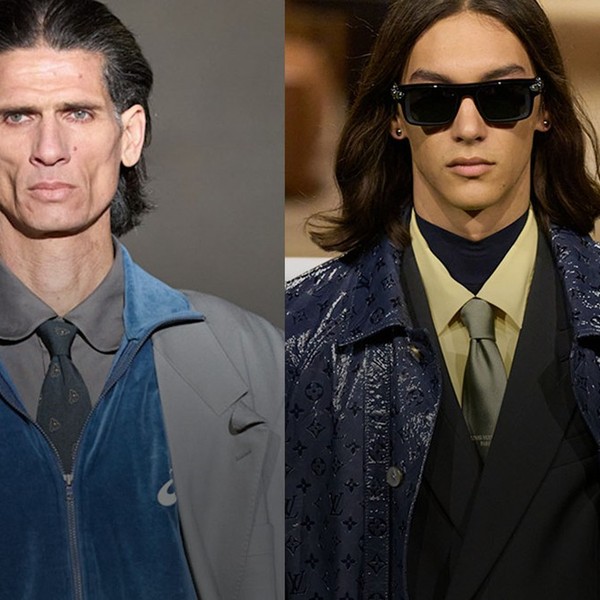 Tonal Ties Are In For FW26