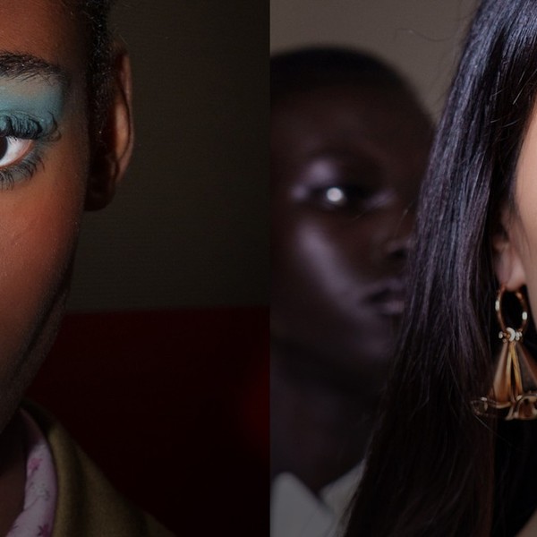 The Top Spring Makeup Trends, According To Makeup Artists