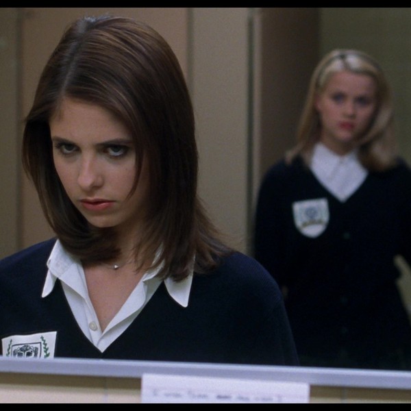 Good Girls VS Bad Girls: How To Dress Like The "Cruel Intentions" Women