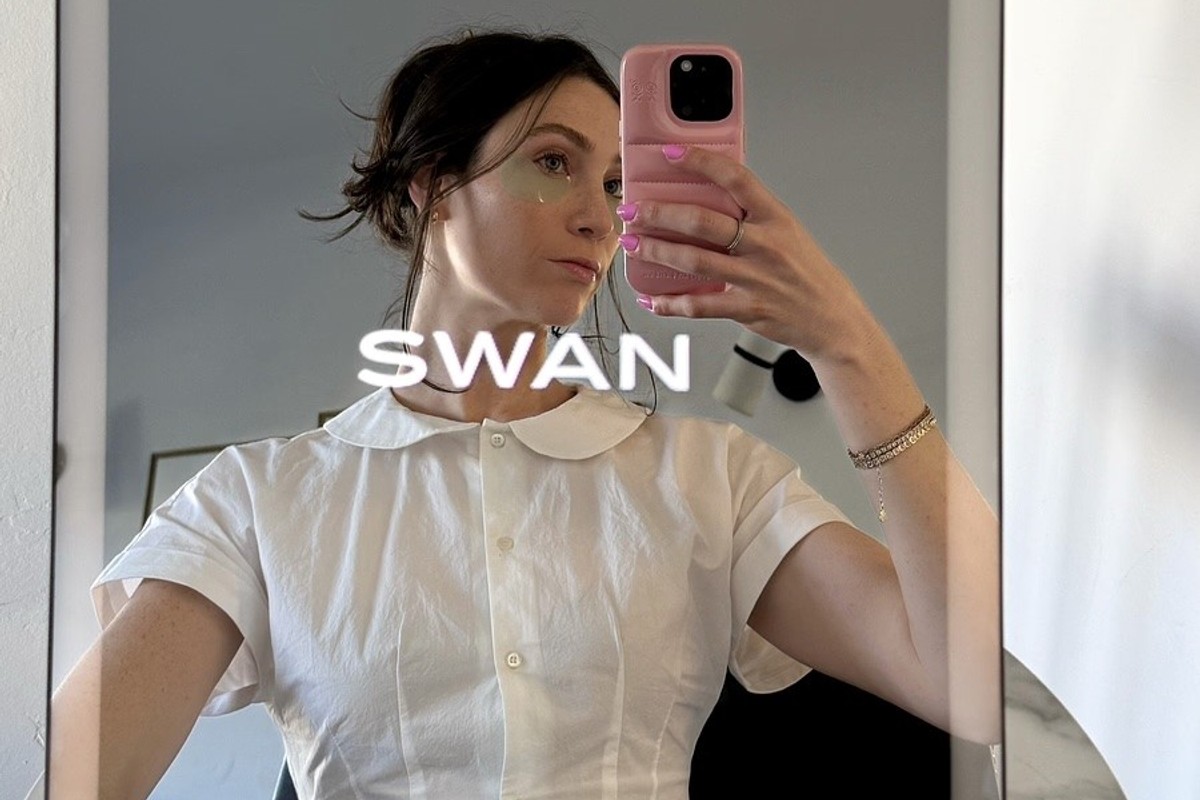 My Experience With A $795 AI Beauty Mirror