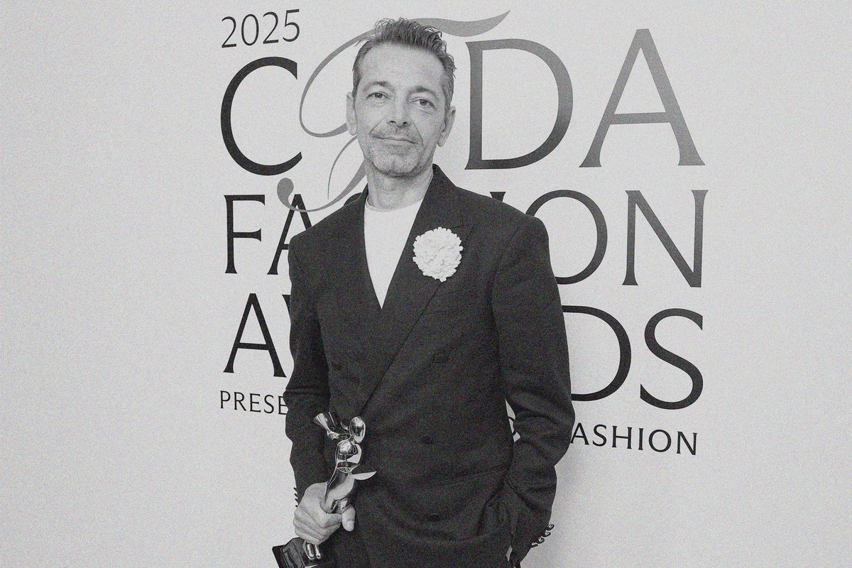 Pieter Mulier Exits Alaïa