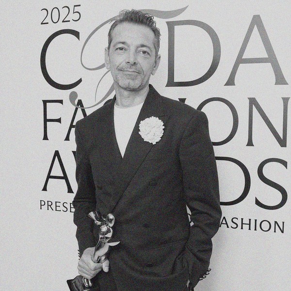 Pieter Mulier Exits Alaïa