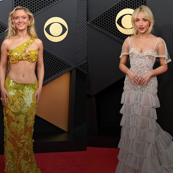 The 2026 Grammy Looks We Can't Stop Thinking About
