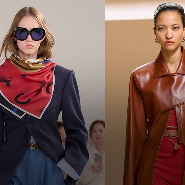 Horsing Around: How To Dress For The Year Of The Horse