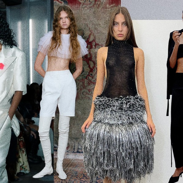 6 Emerging Designers Breathing New Life Into Fashion