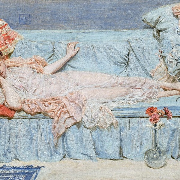 A Case For Doing Less