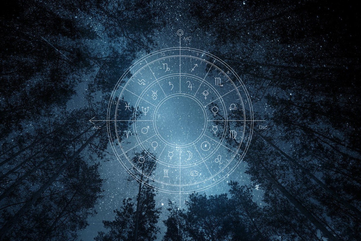 You Should Be Stargazing