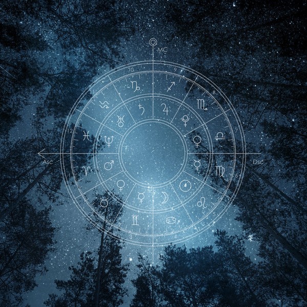 You Should Be Stargazing