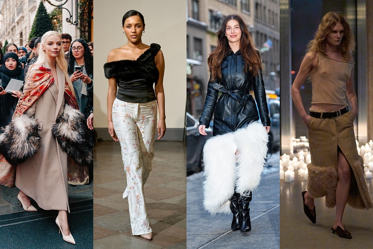 In 2026, Everything Is Coming Up Fur-Trimmed