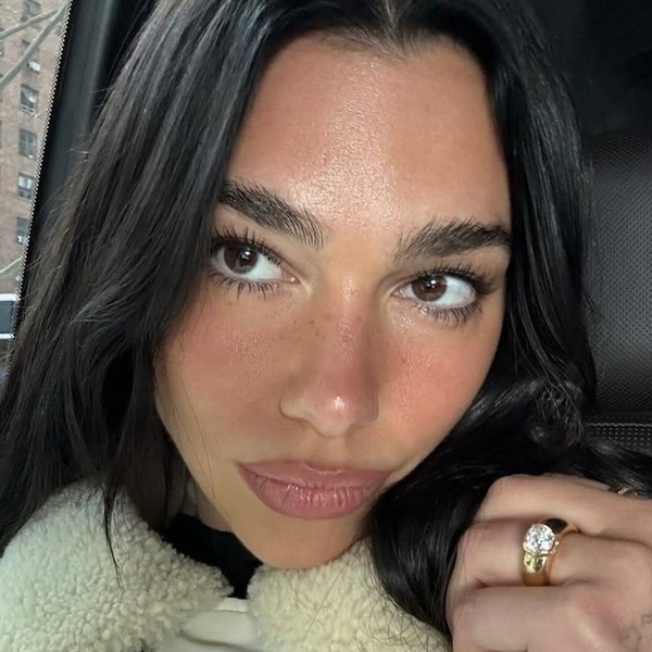 Engagement Rings Are Getting Thicker & Thicker