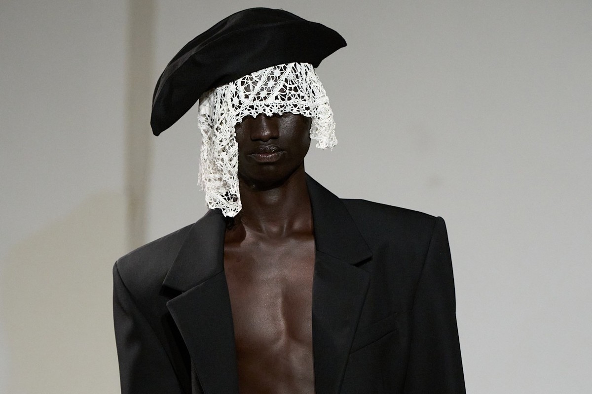 Vintage-Inspired Headwear Is Having Its Moment