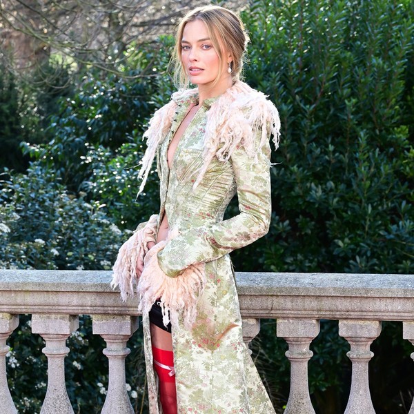 The Best Vintage Looks Of The Year So Far