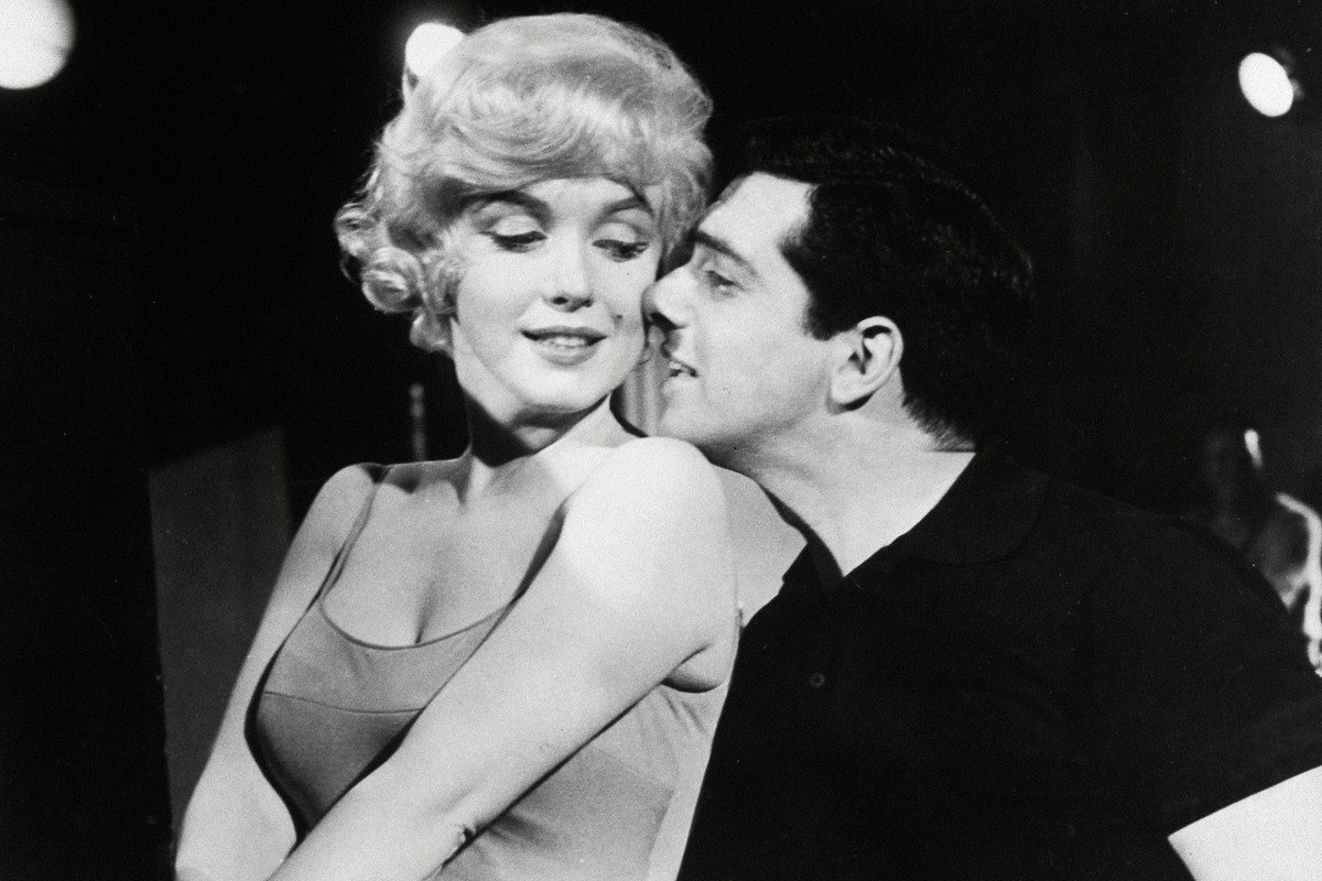 Can A Perfume Make You Fall In Love?