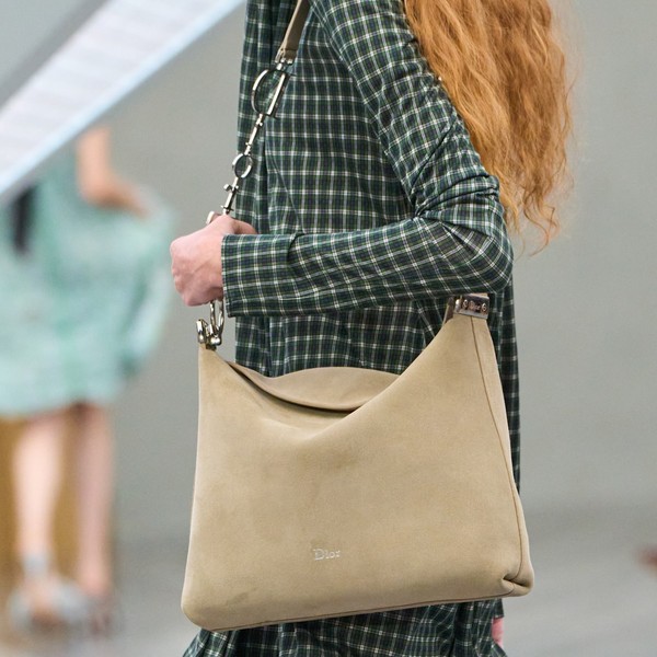 Meet The Diorly: Jonathan Anderon's New Cult Bag