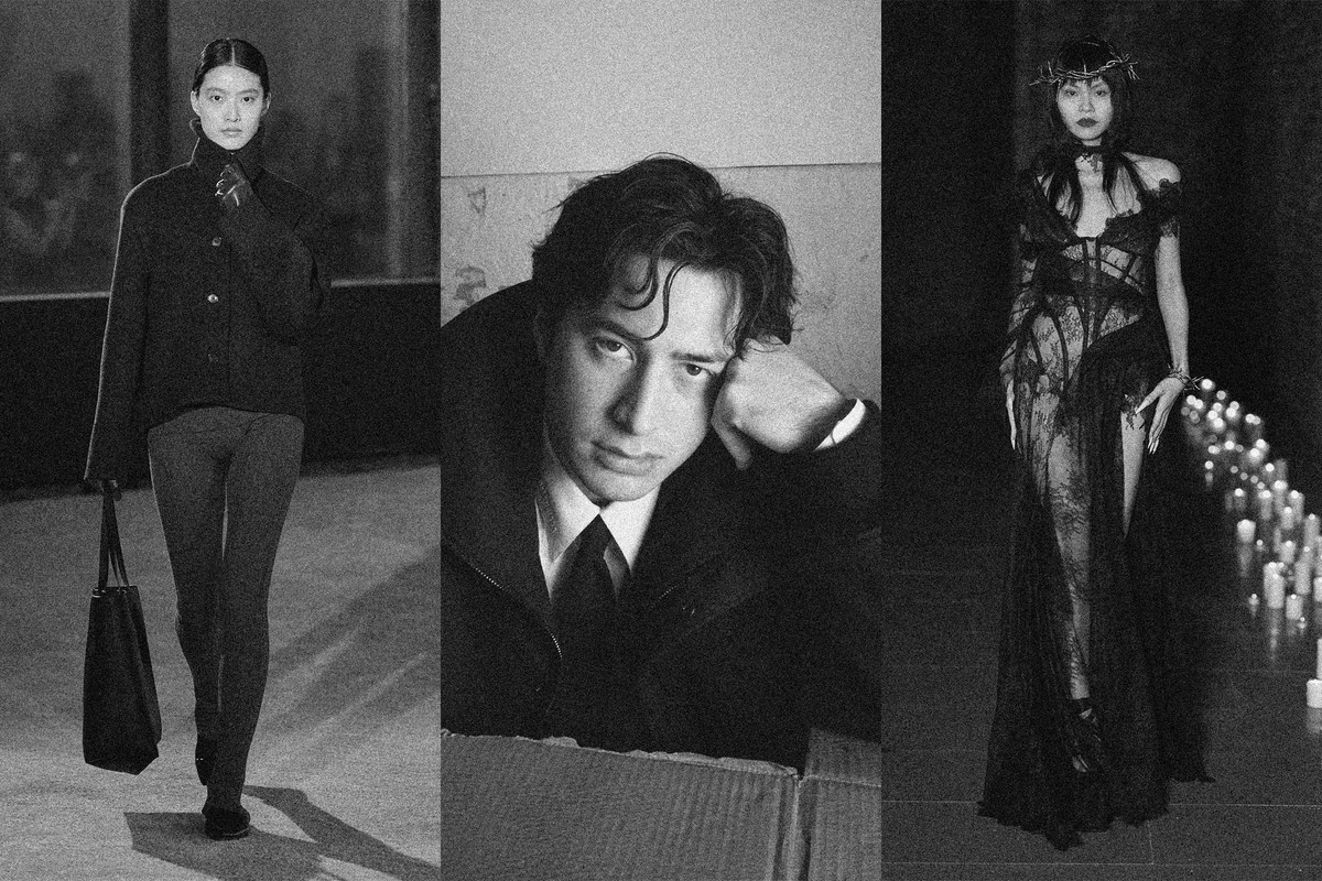 A Fashion Month Recap (So Far) & Balenciaga's Hot New Campaign