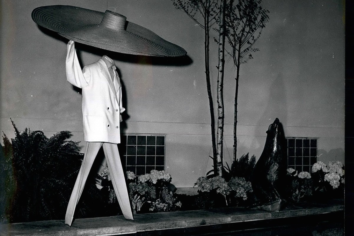 This Year's Met Gala Dress Code Has Been Announced