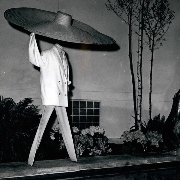 This Year's Met Gala Dress Code Has Been Announced