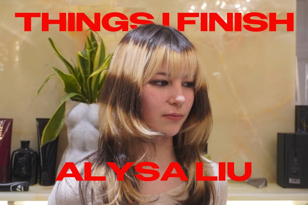 Alysa Liu Is Obsessed With This Honey Hair Oil