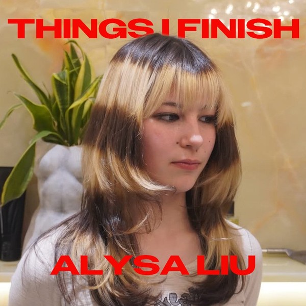 Alysa Liu Swears By This Honey Hair Oil