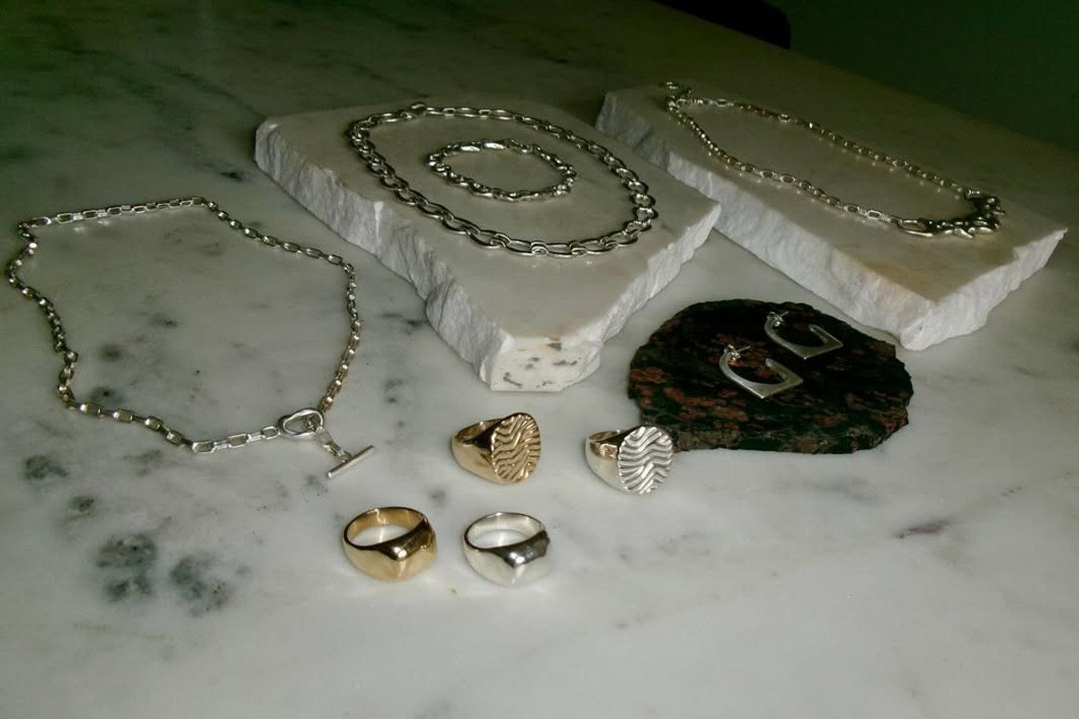 The NYC Jewelry Brands That Should Be On Your Radar