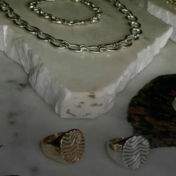 The NYC Jewelry Brands That Should Be On Your Radar