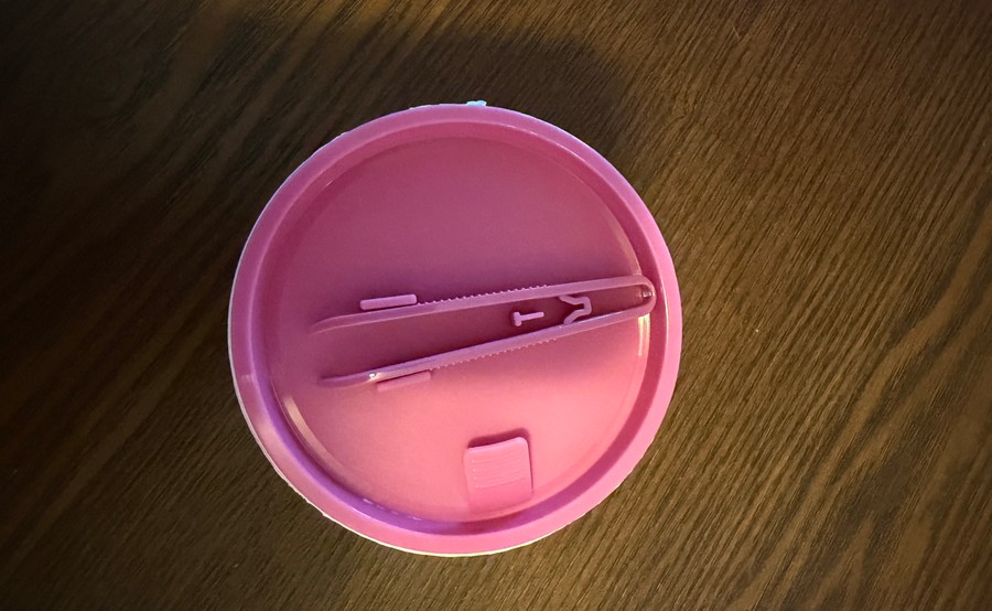 Generous product saturation on Glow Recipe toner pads