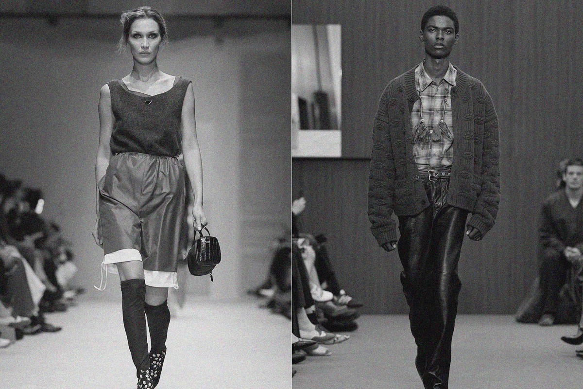 Fashion Bulletin: Dispatch From Milan