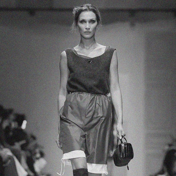 Fashion Bulletin: Dispatch From Milan