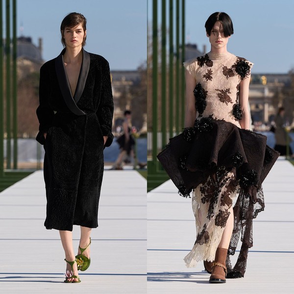 Find Jonathan Anderson In The Garden