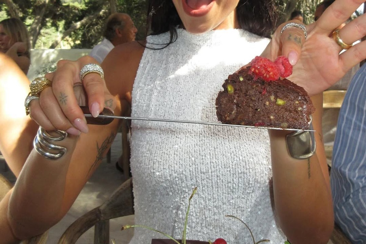 In Favor Of The Mixed Metal Jewelry Trend