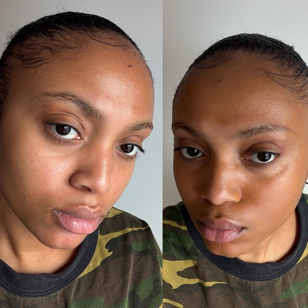 Dior's New Foundation Gave Me Instant Summer Skin