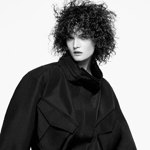 H&M Studio's SS26 Collection Was Inspired By "Grey Gardens"