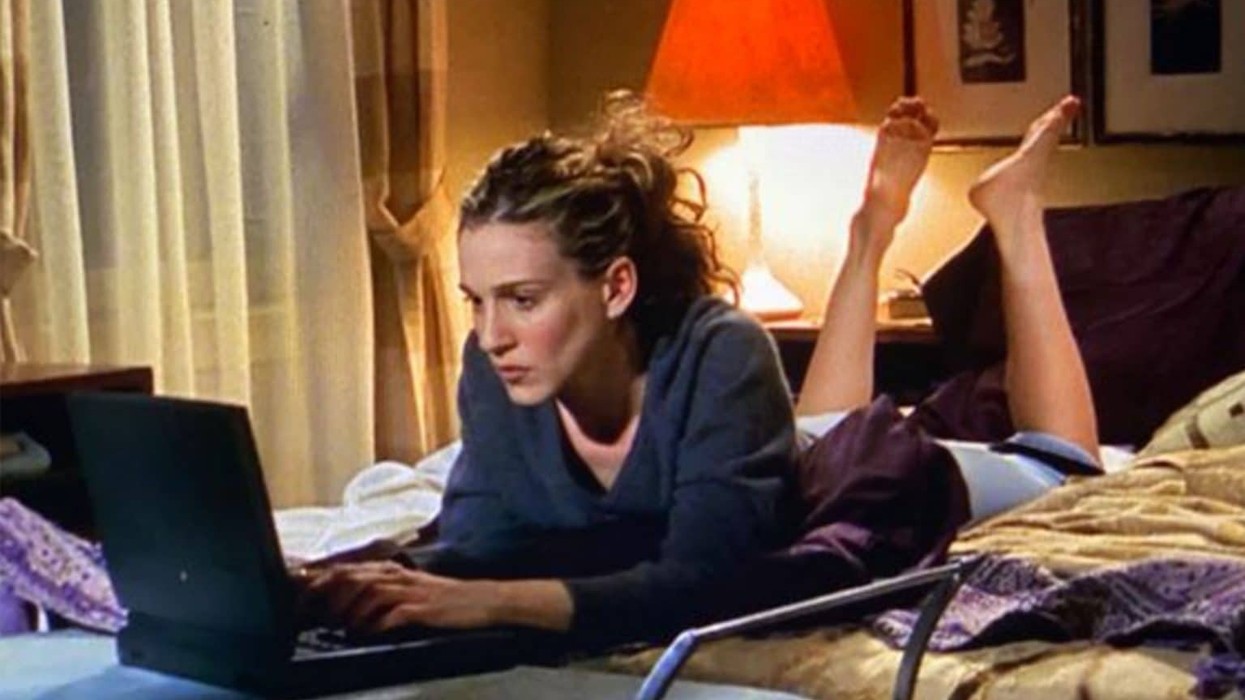 Whoever Said You Can’t Be Productive While Working from Home?