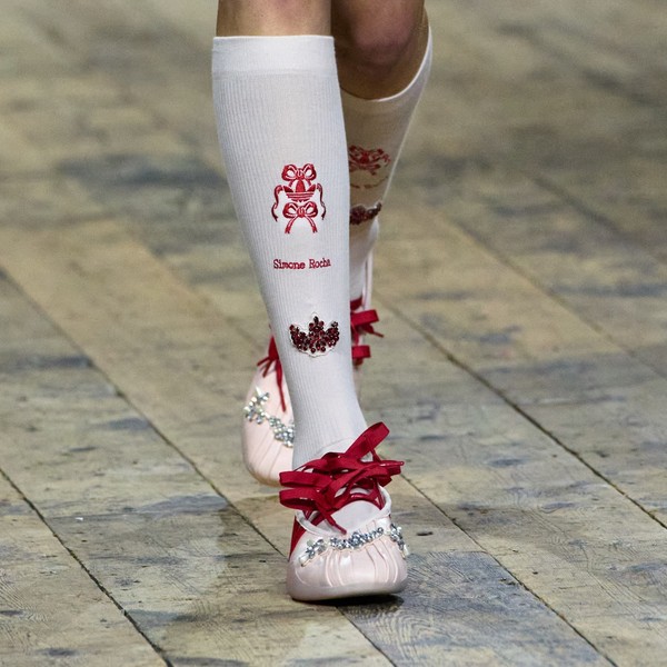 Femininity Meets Functionality: The 9 Best Ballet Sneakers To Shop