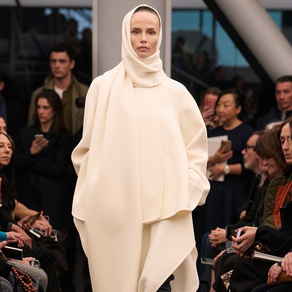 Fashion Bulletin: Dispatch From Paris Fashion Week