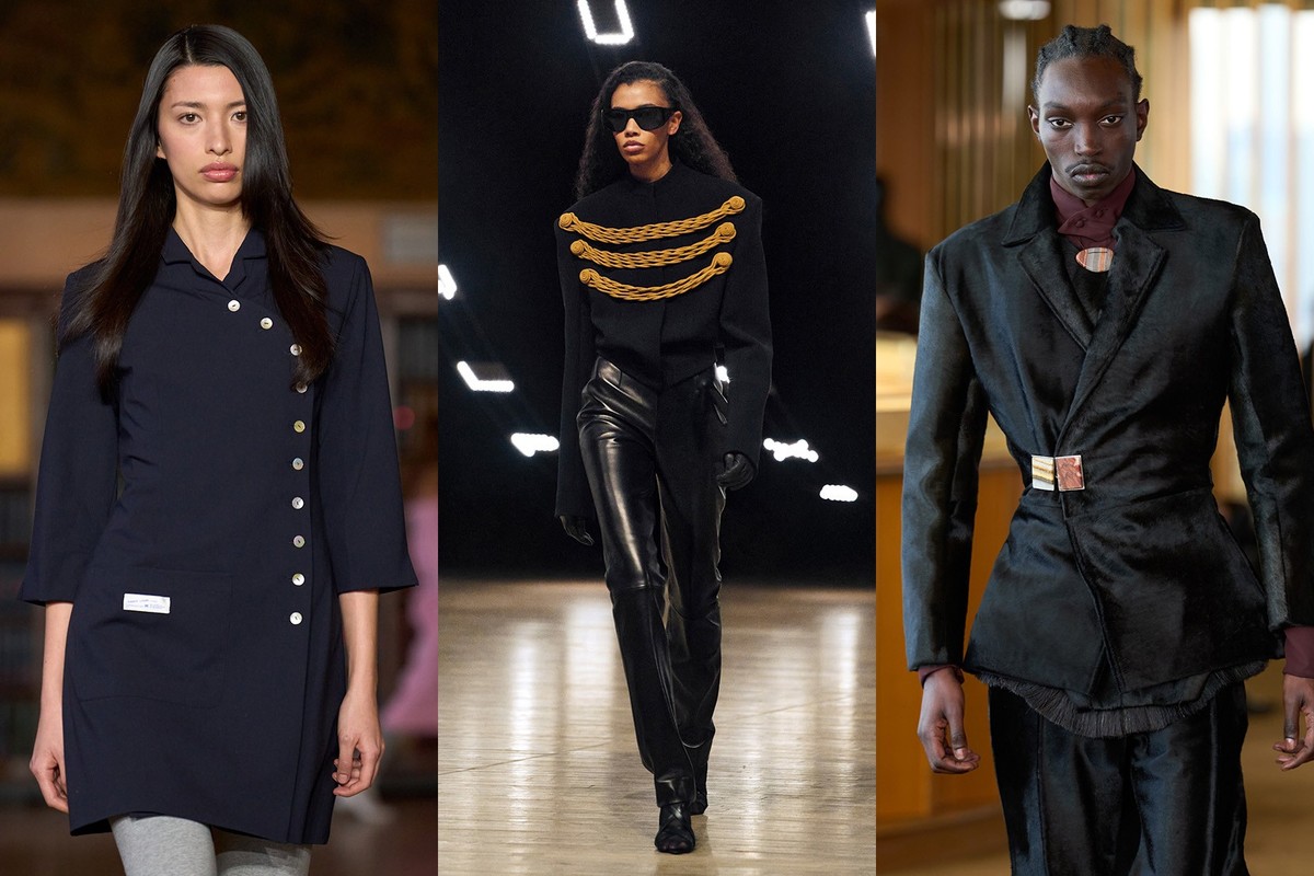 Closure On The Runway