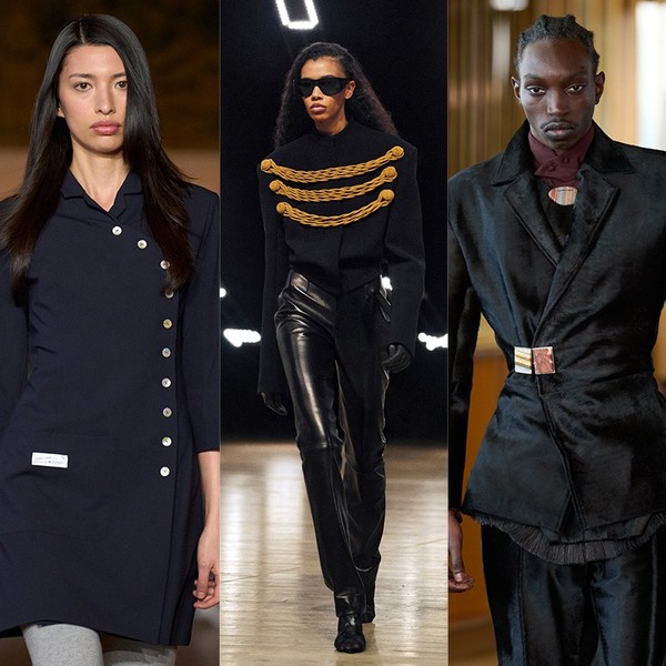 Closure On The Runway