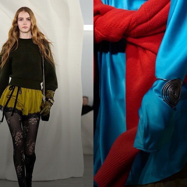 We're Layering Our Bangles Now