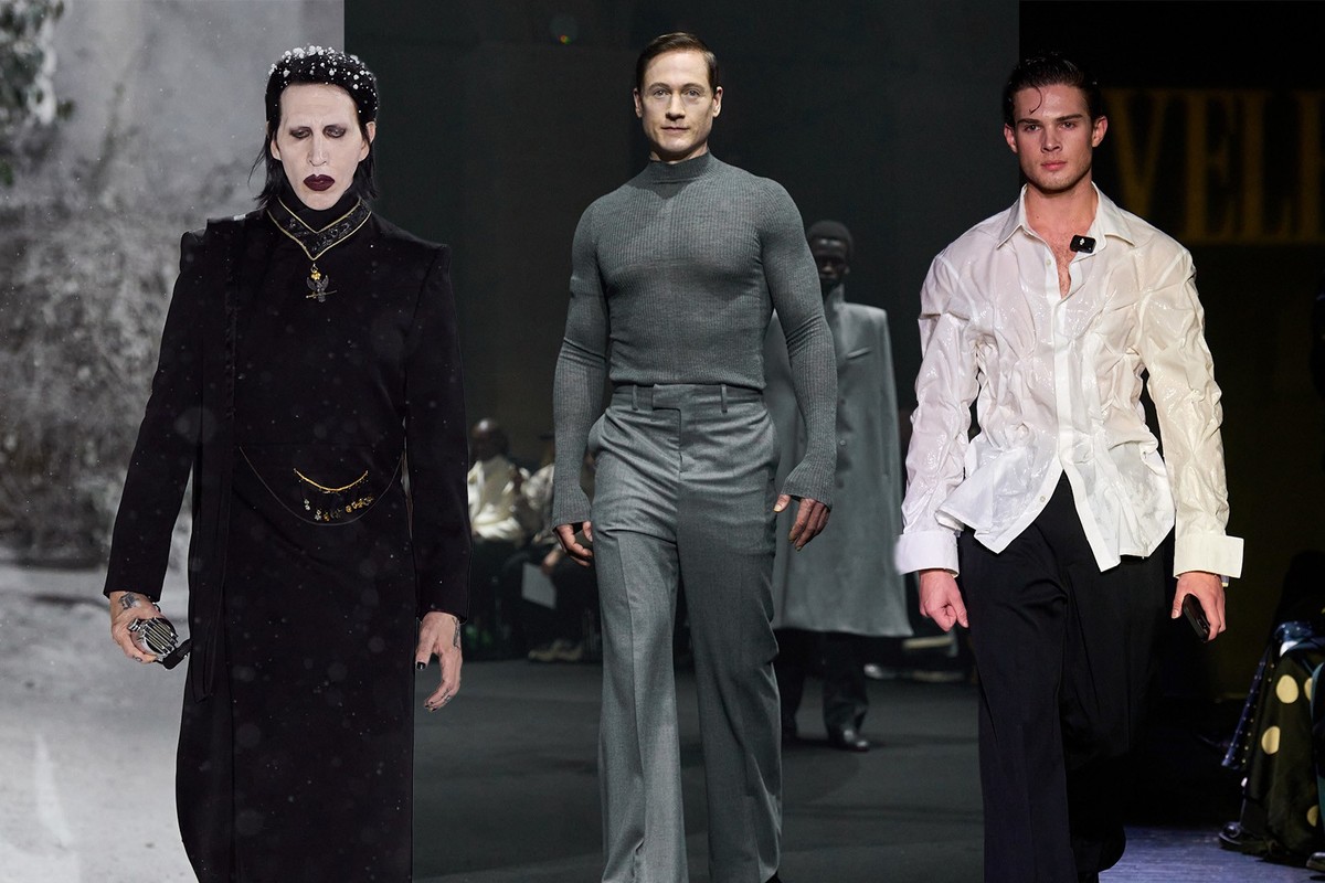 Why Are We Reverting To Rage Bait On The Runway?