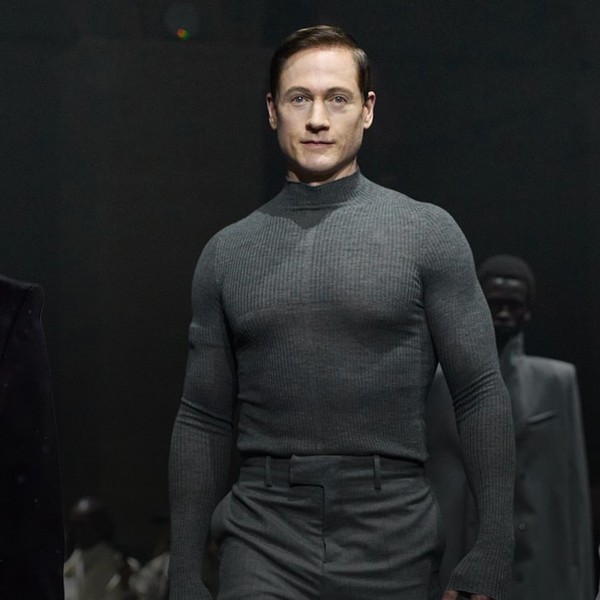 Why Are We Reverting To Rage Bait On The Runway?