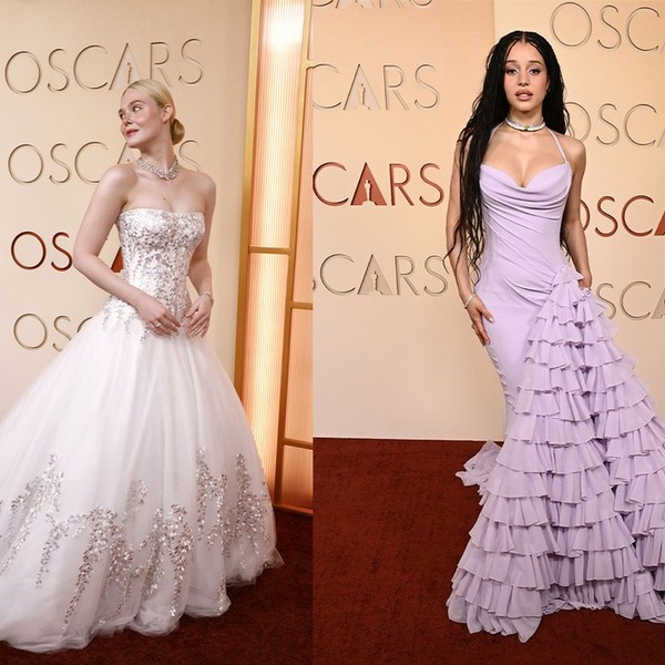 Our Favorite Looks From The 2026 Oscars