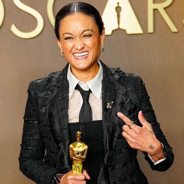 5 Fun Facts About Oscar Winner Autumn Durald Arkapaw
