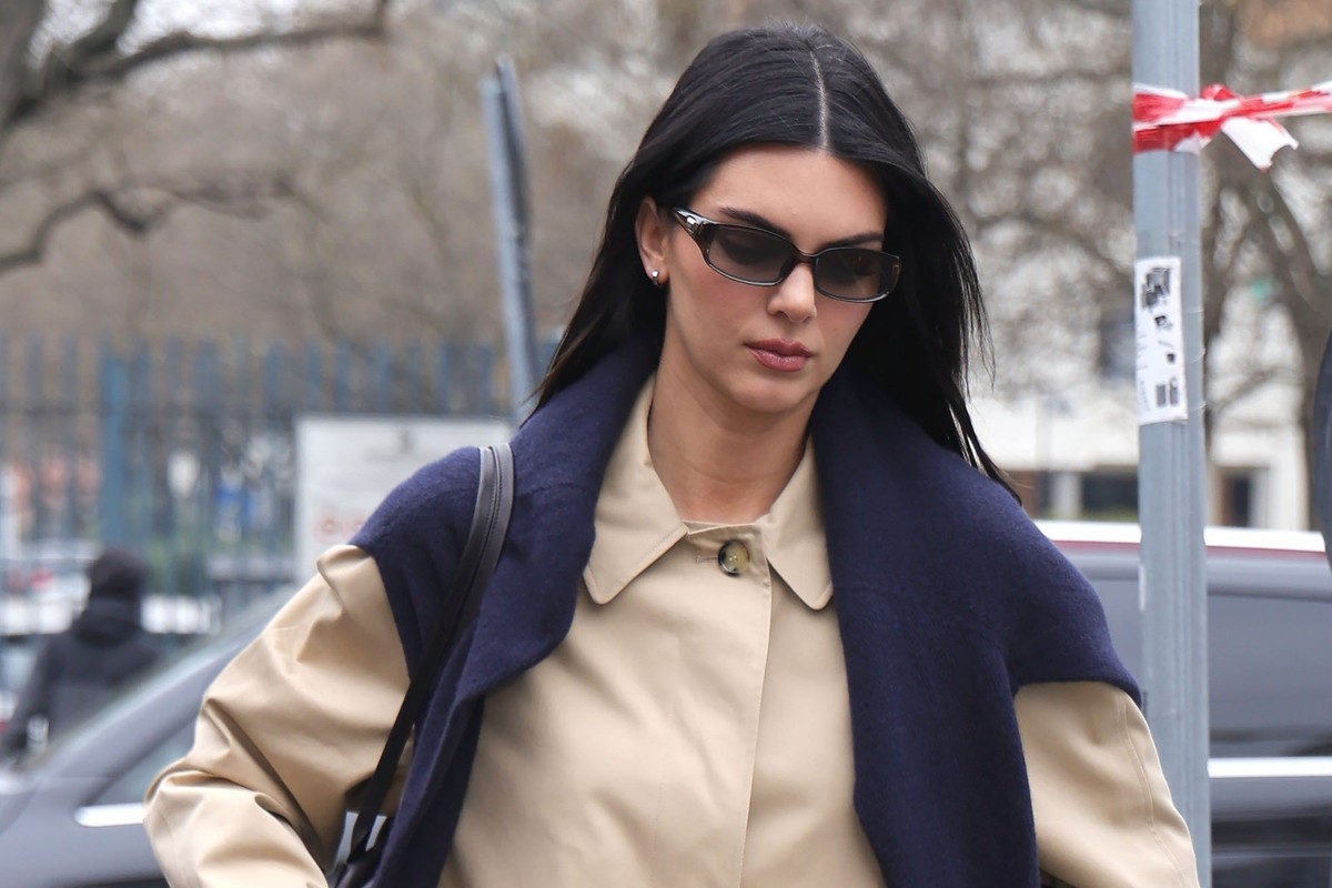 How To Dress For Spring, According To Off-Duty Models