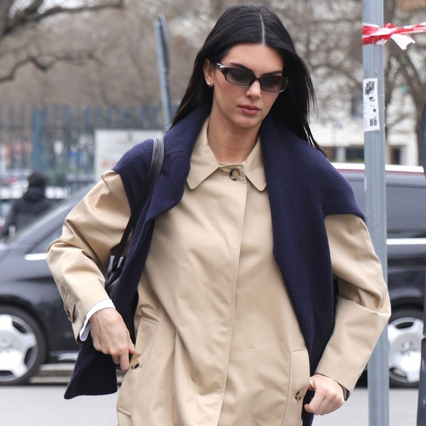 How To Dress For Spring, According To Off-Duty Models