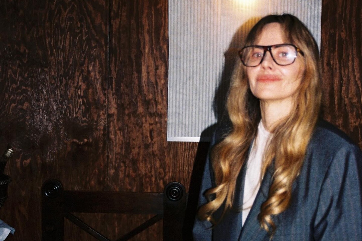 The Fashion Girl's Skincare Whisperer