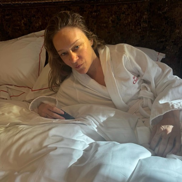 The Fashion Girl's Skincare Whisperer