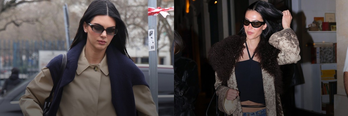 How To Dress For Spring, According To Off-Duty Models