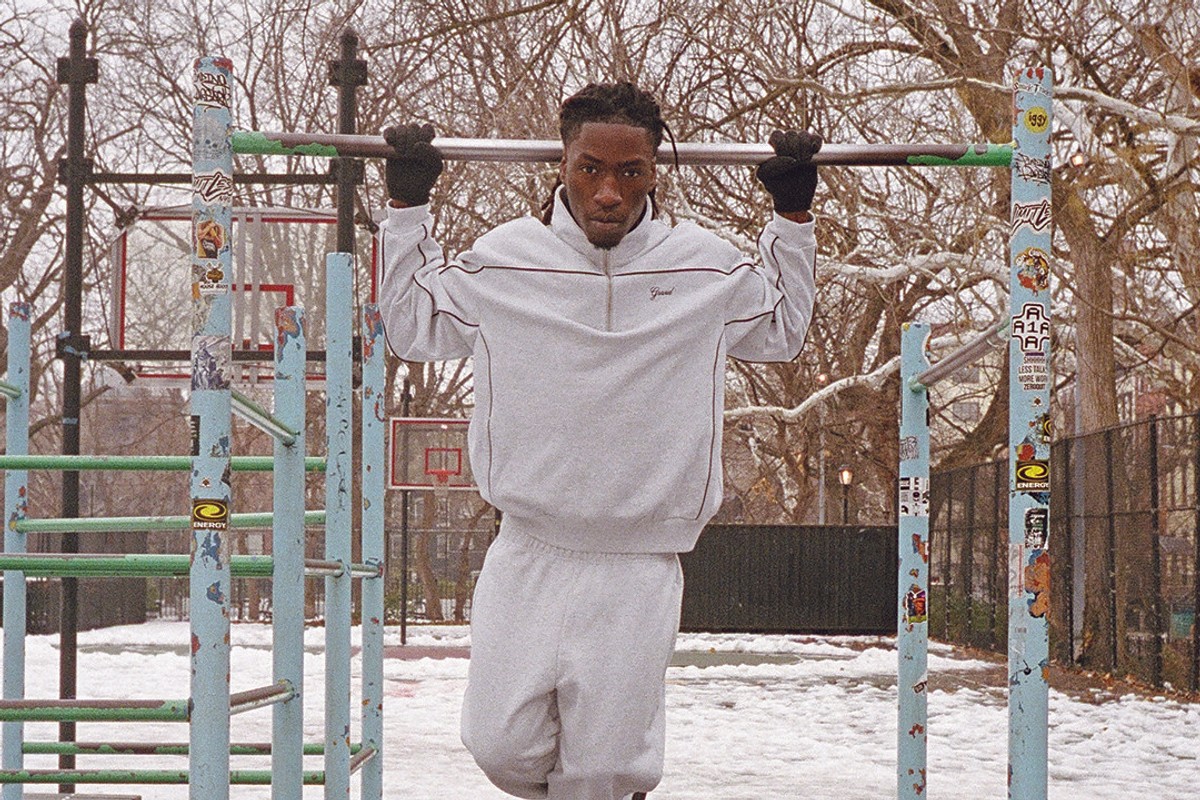 Grand Collection Spotlights The Off-Duty Moments Of NYC Creatives