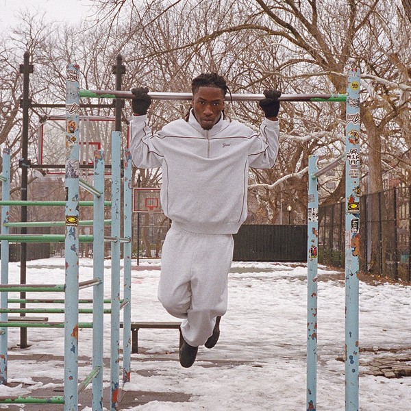 Grand Collection Spotlights The Off-Duty Moments Of NYC Creatives