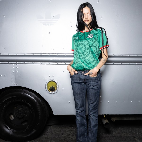 Gabbriette's Cool Girl Take On Sporty Chic